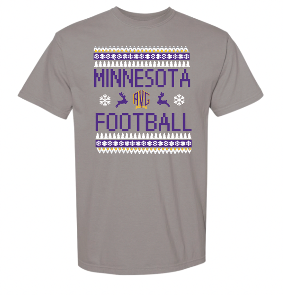 712 Screenprinting | Official AVG Merchandise