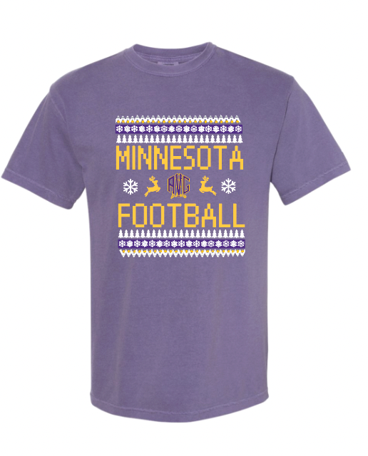 712 Screenprinting | Official AVG Merchandise