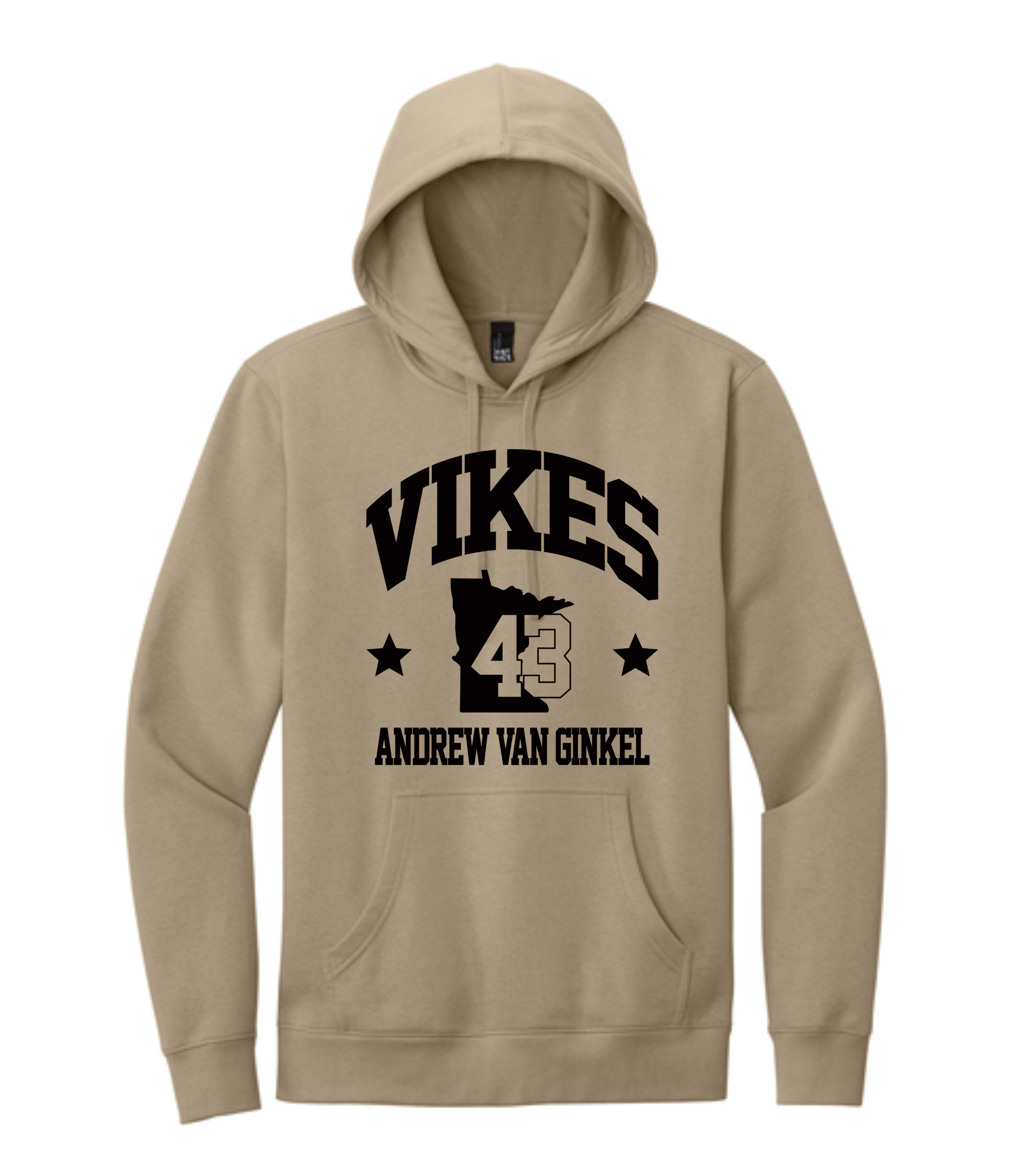 712 Screenprinting | Official AVG Merchandise