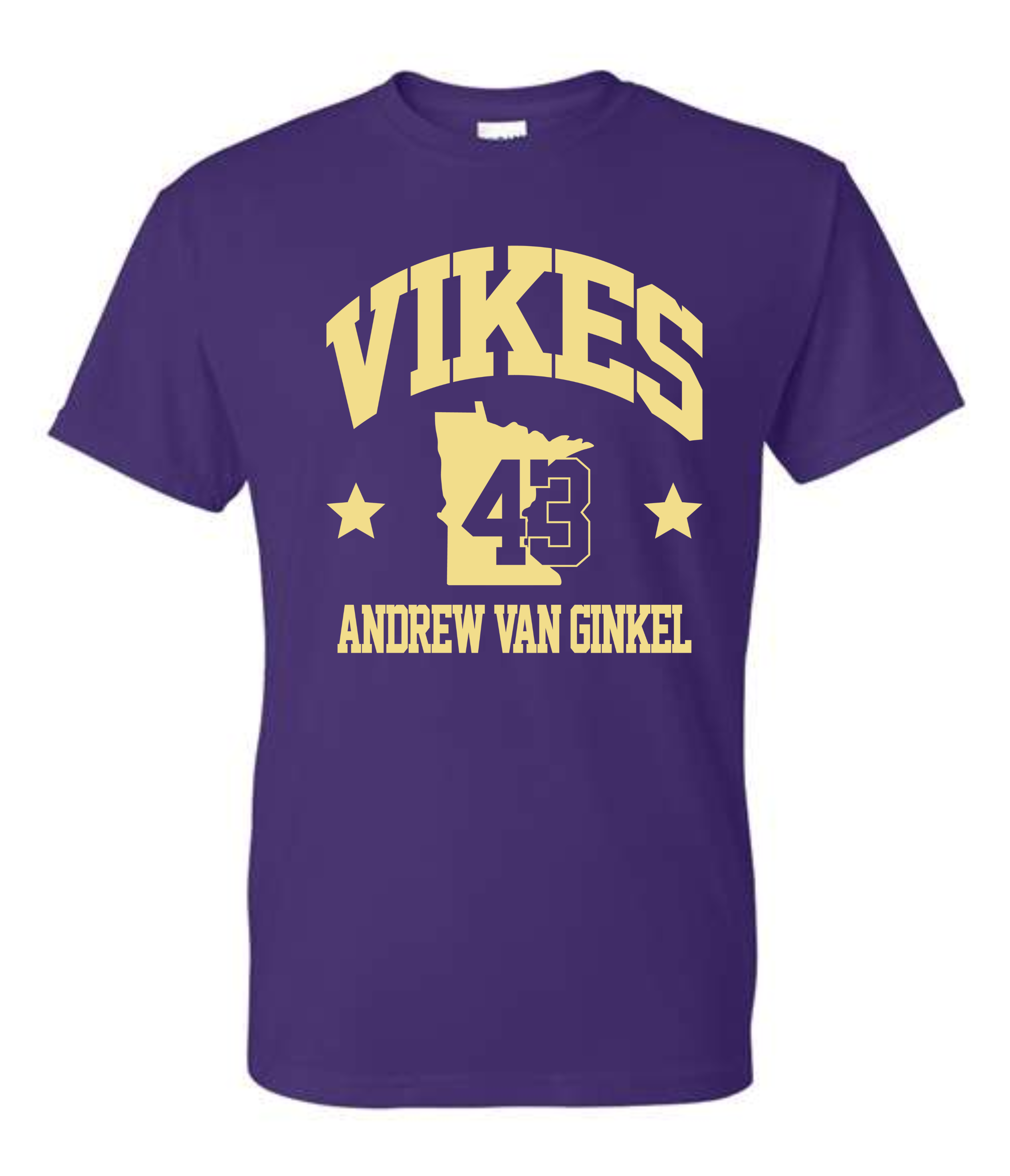 712 Screenprinting | Official AVG Merchandise