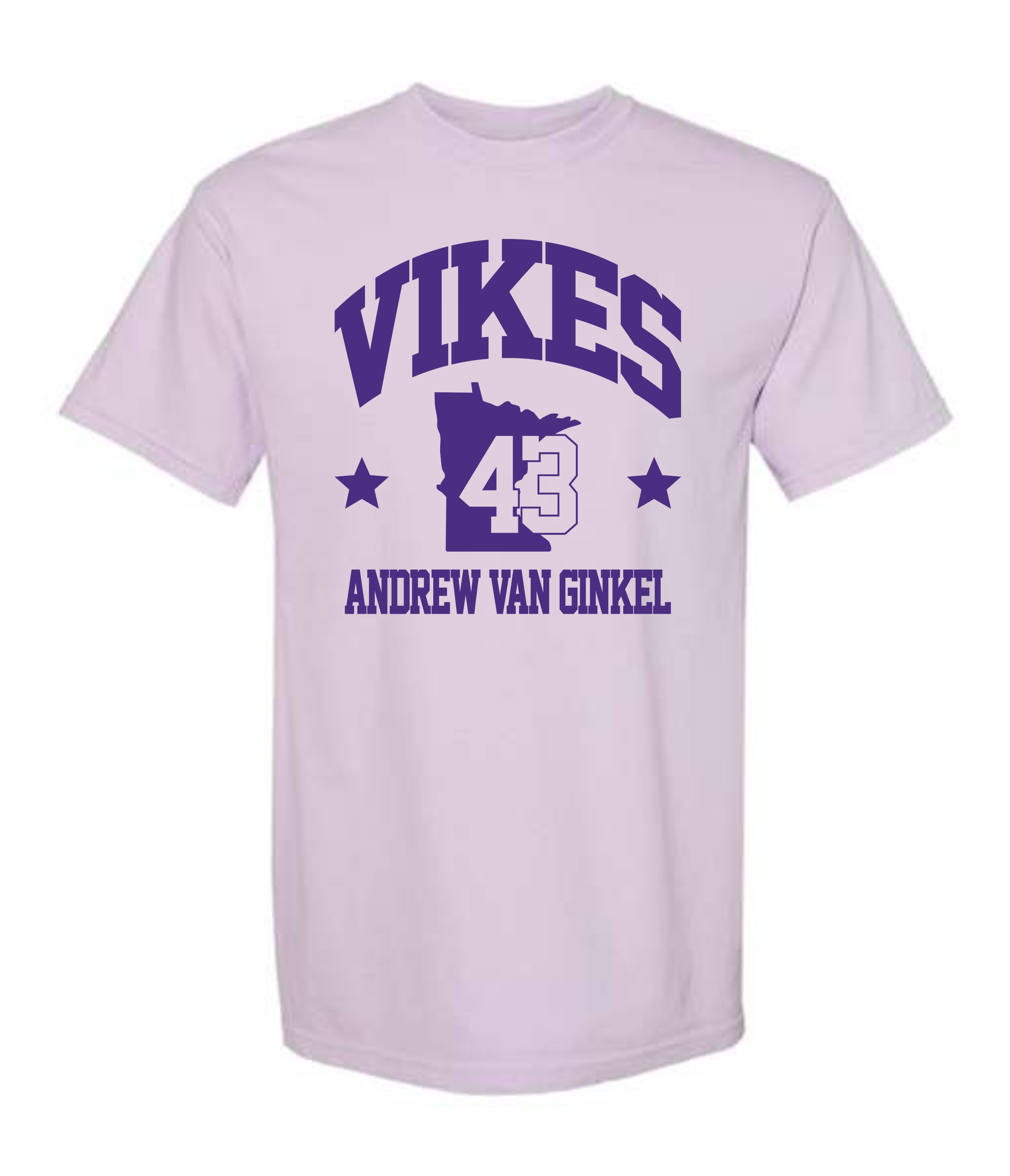 712 Screenprinting | Official AVG Merchandise