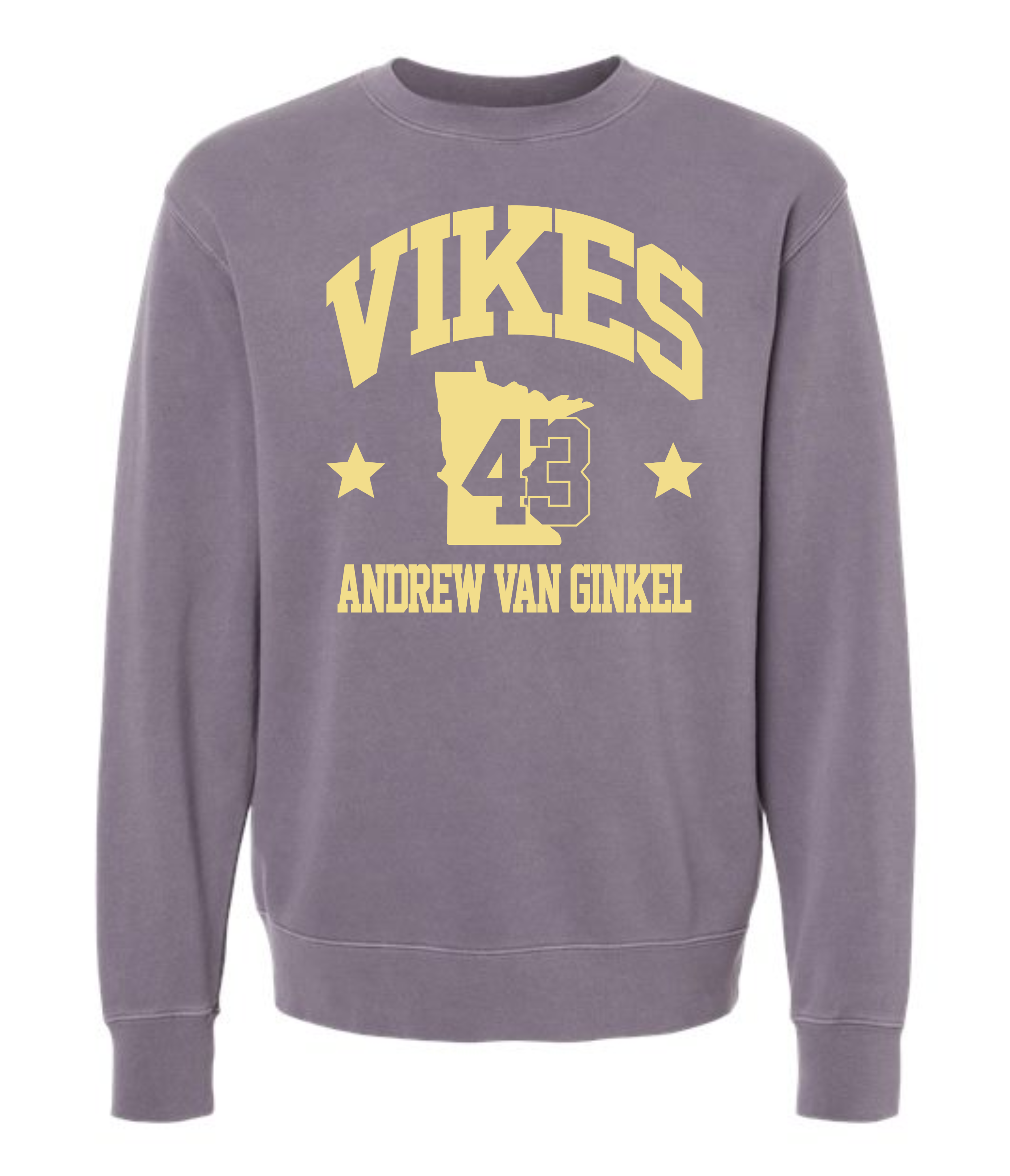 712 Screenprinting | Official AVG Merchandise