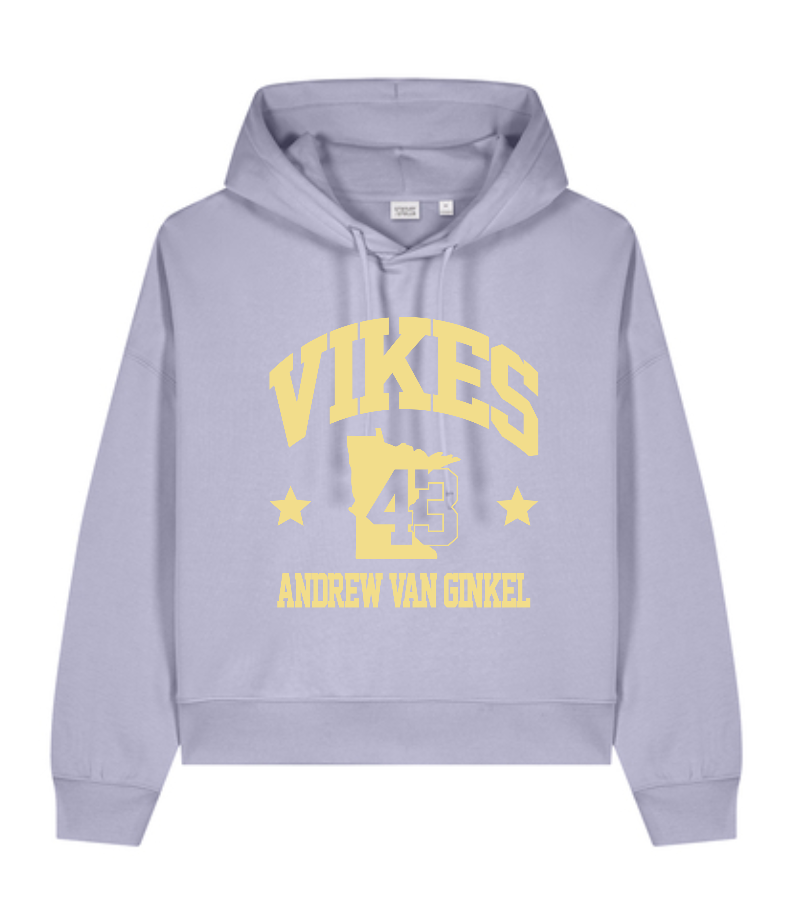 712 Screenprinting | Official AVG Merchandise