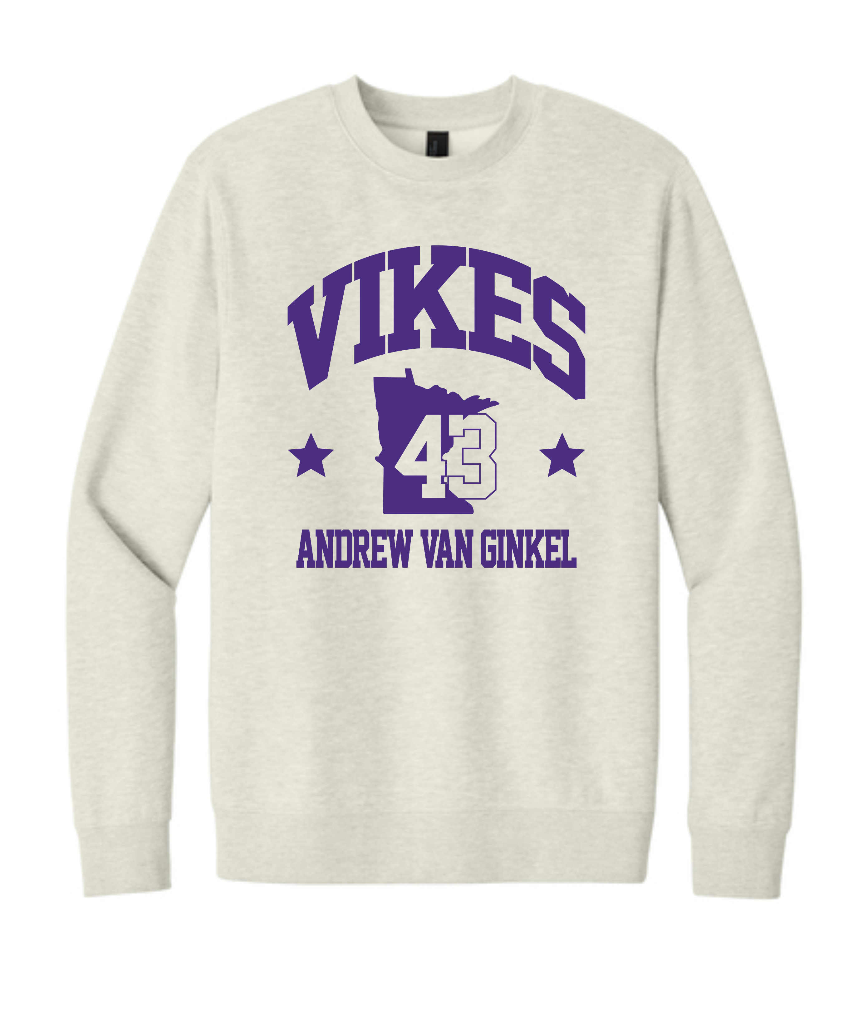 712 Screenprinting | Official AVG Merchandise