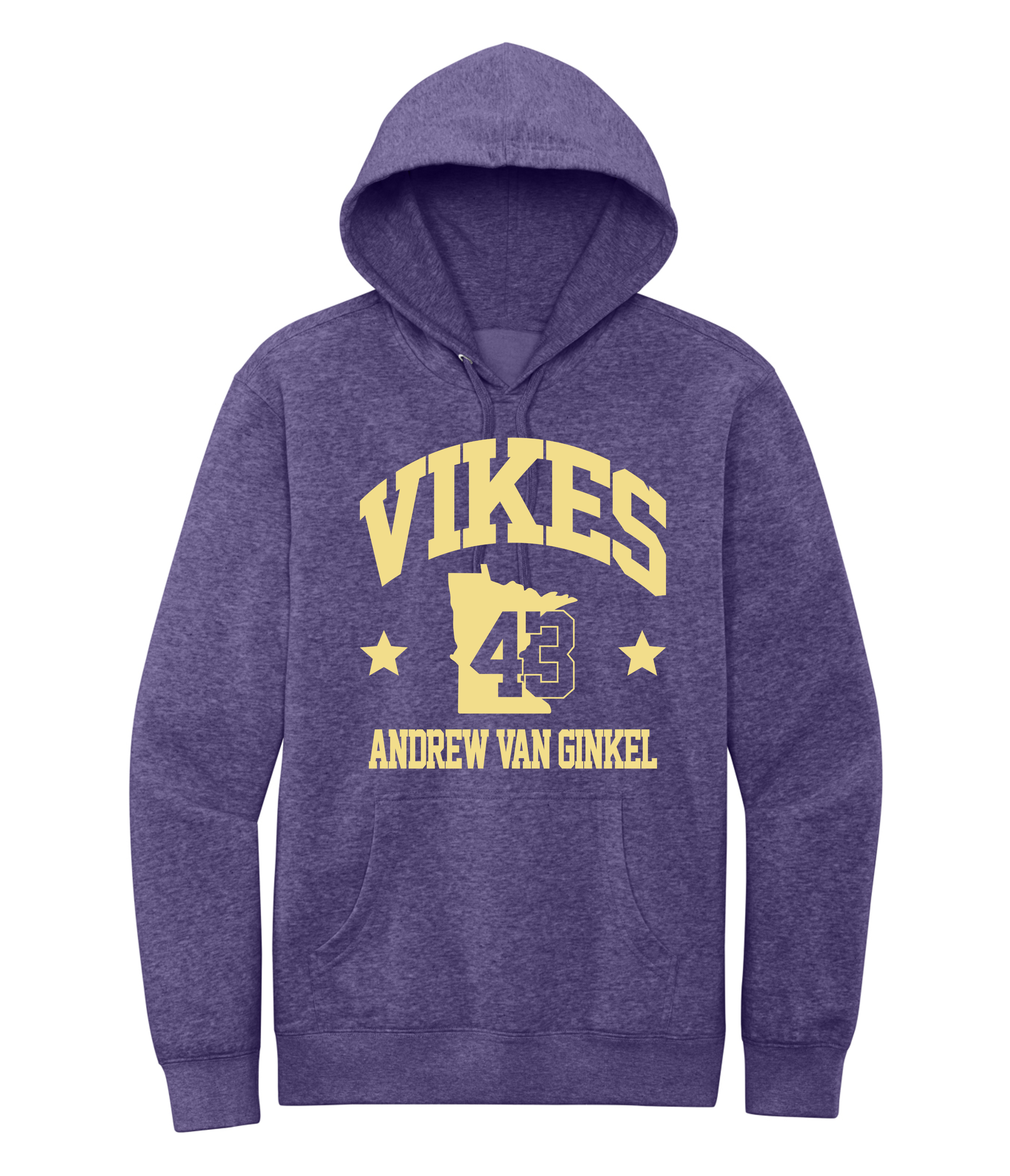 712 Screenprinting | Official AVG Merchandise